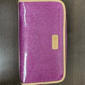 Consuela Berry wristlet wallet
